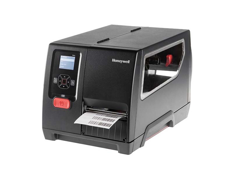 Intermec PM42工業級條碼打印機