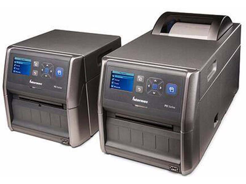 Honeywell PD43|PD43C輕工業條碼打印機