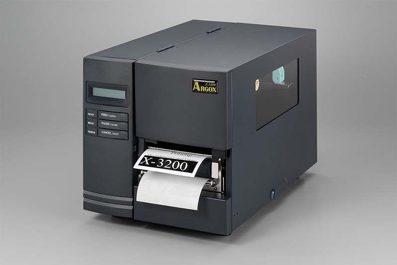 立象Argox X-3200系列工業型打印機