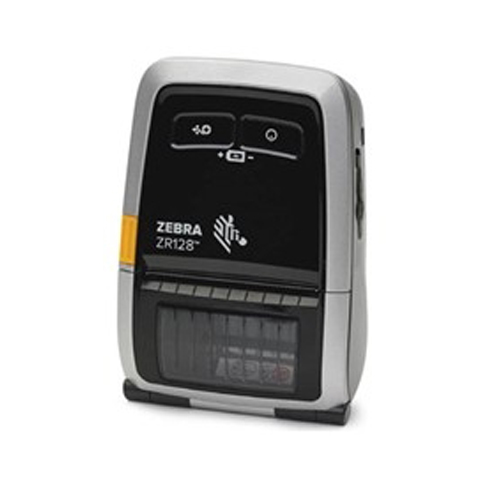 Zebra ZR128 移動打印機-斑馬零售發票/收據打印機